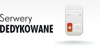 serwery dedykowane