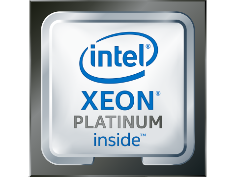Serwery wirtualne VPS Xeon