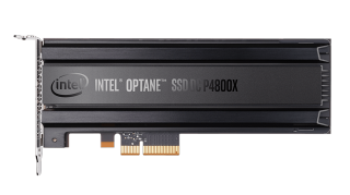 Serwery dedykowane SSD NVMe